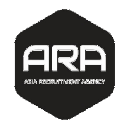 Asia Recruitment Agency GmbH